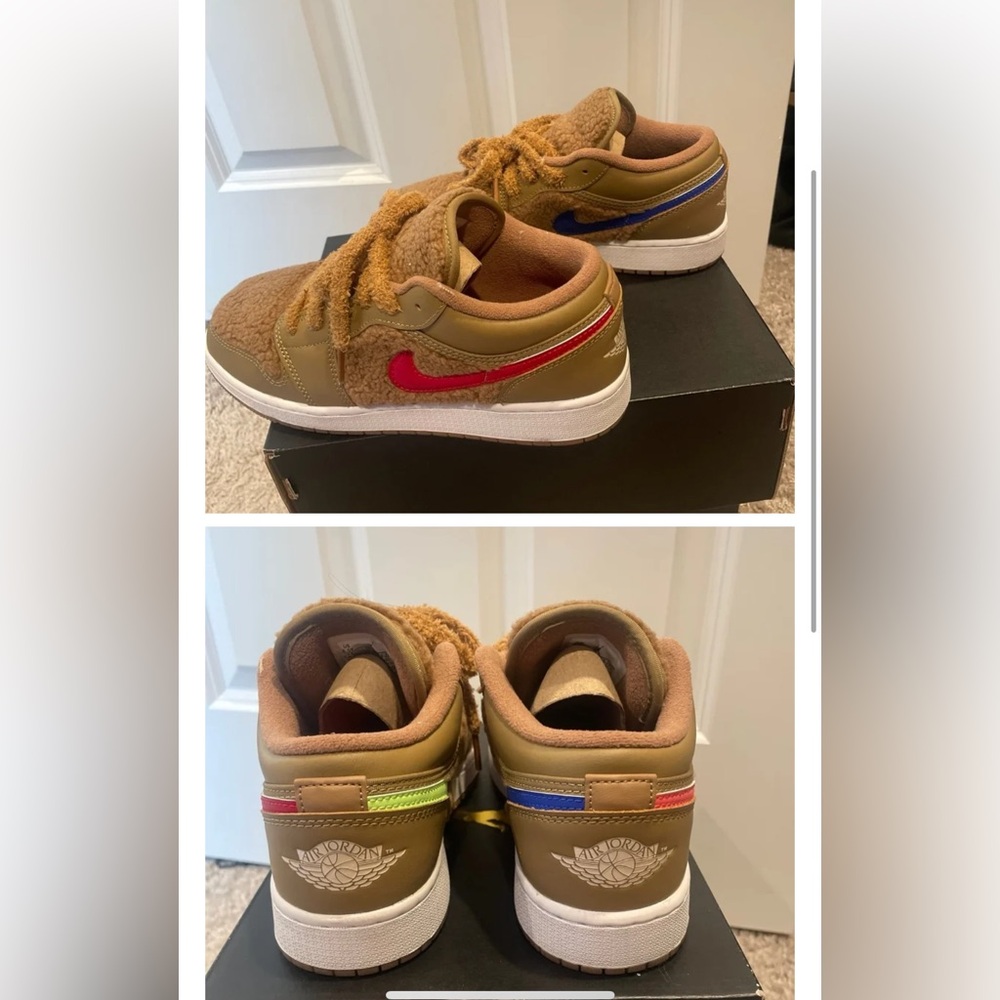 Air Jordan